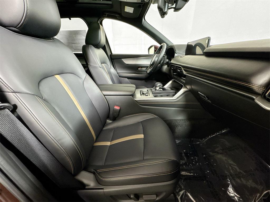 new 2026 Mazda CX-90 PHEV car, priced at $58,719