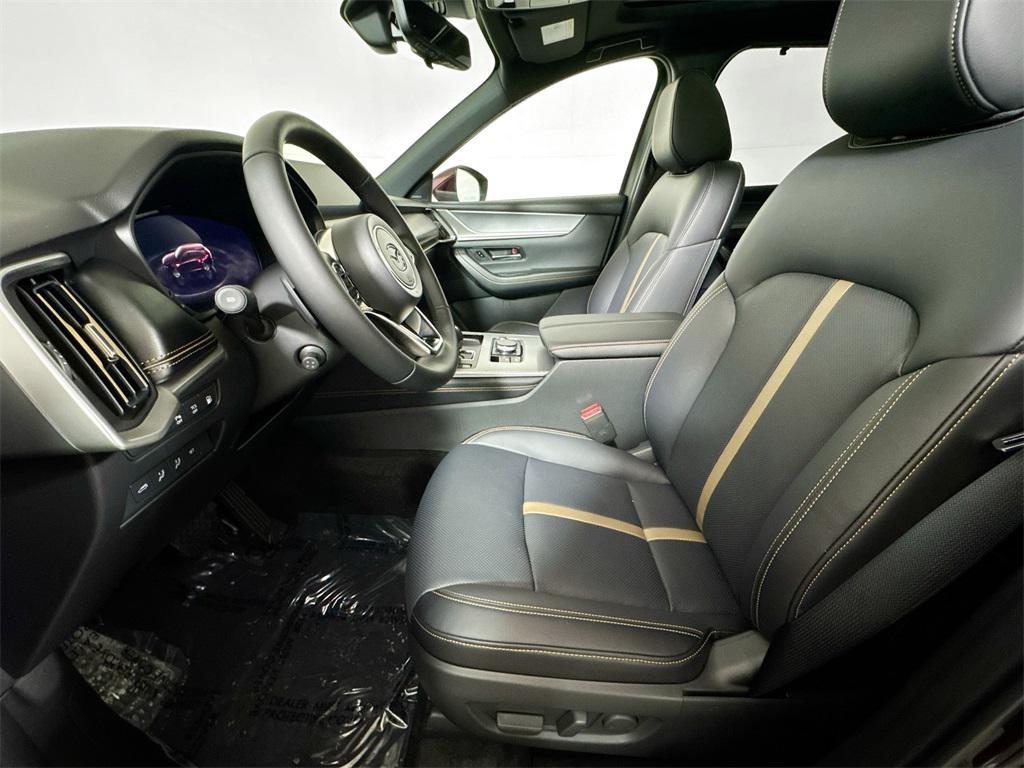 new 2026 Mazda CX-90 PHEV car, priced at $58,719
