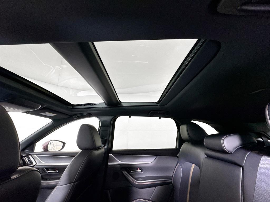 new 2026 Mazda CX-90 PHEV car, priced at $58,719