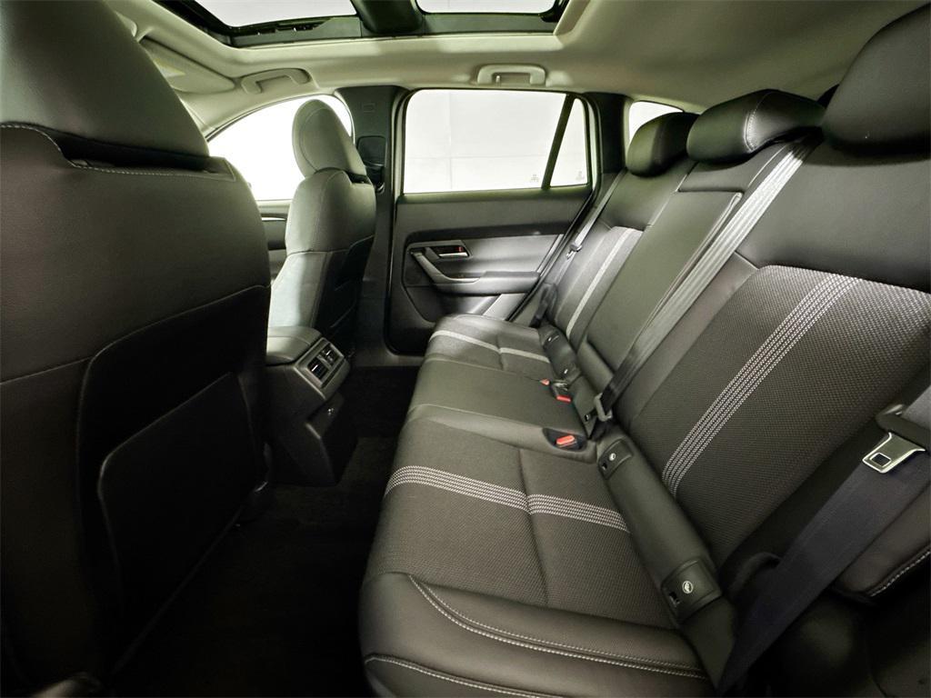 new 2026 Mazda CX-50 Hybrid car, priced at $36,046