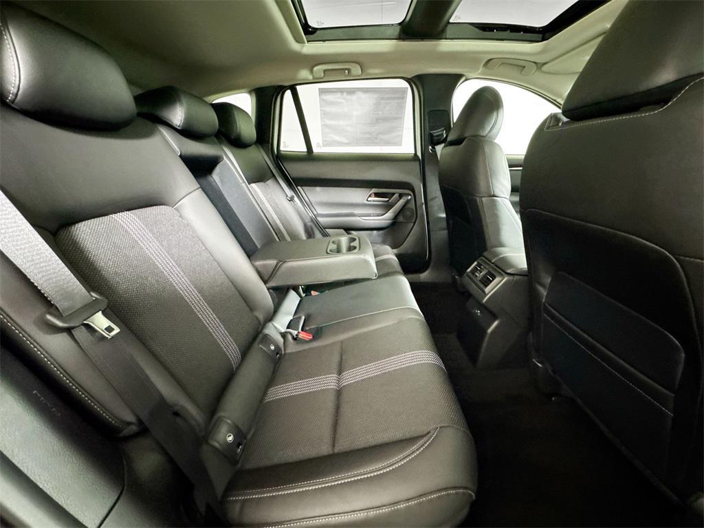 new 2026 Mazda CX-50 Hybrid car, priced at $36,046