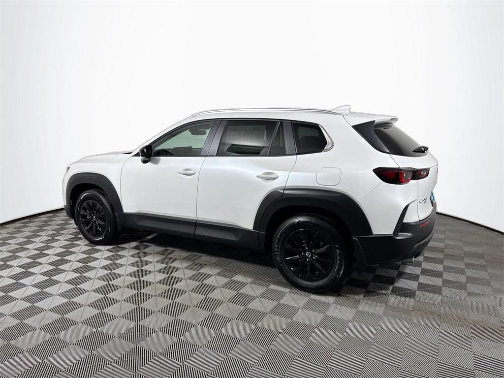 new 2026 Mazda CX-50 Hybrid car, priced at $36,046