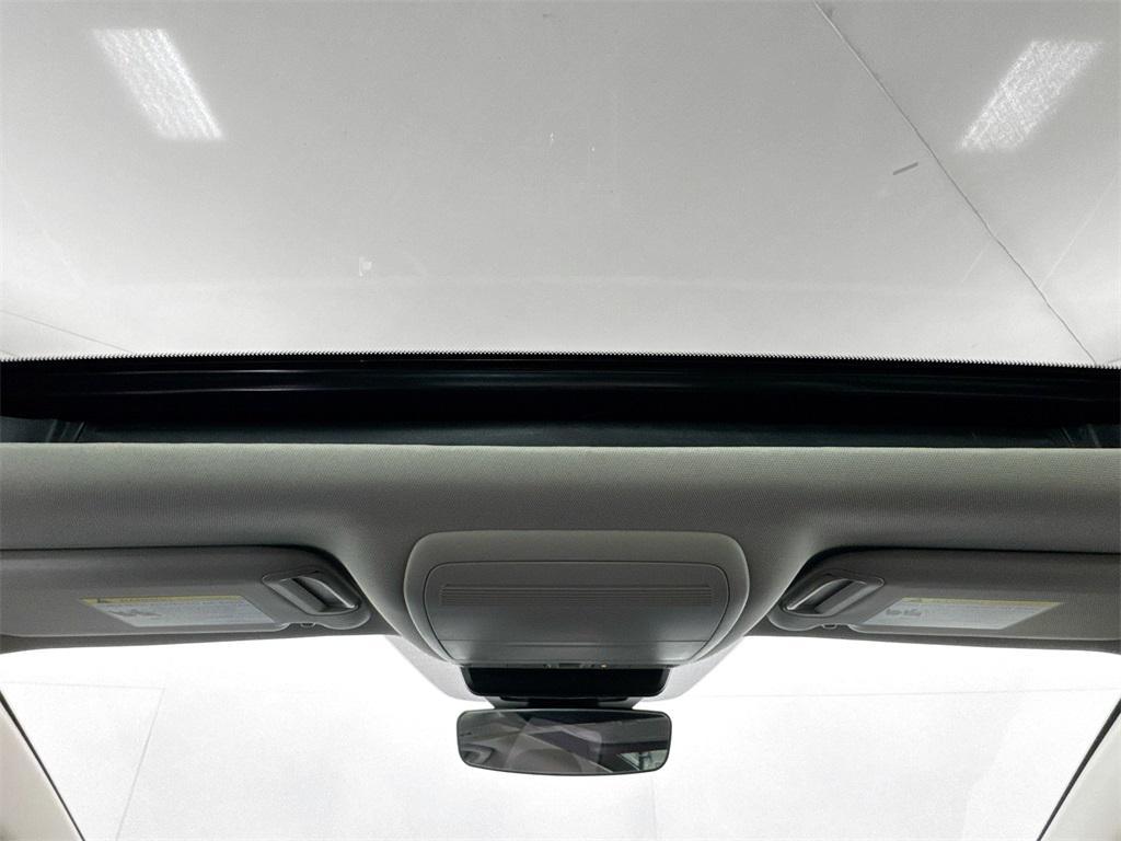 new 2026 Mazda CX-50 Hybrid car, priced at $36,046