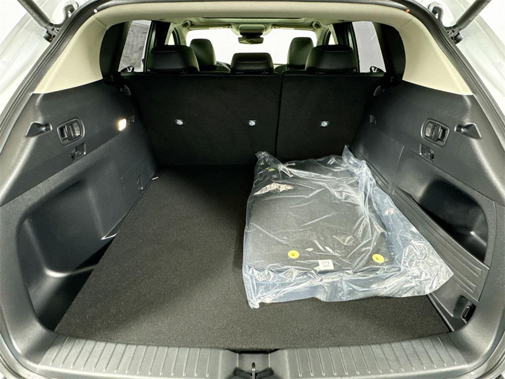 new 2026 Mazda CX-50 Hybrid car, priced at $36,046