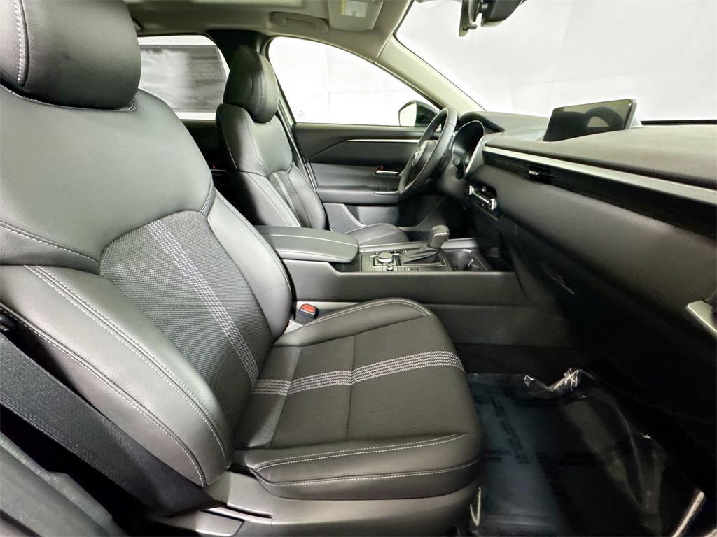 new 2026 Mazda CX-50 Hybrid car, priced at $36,046