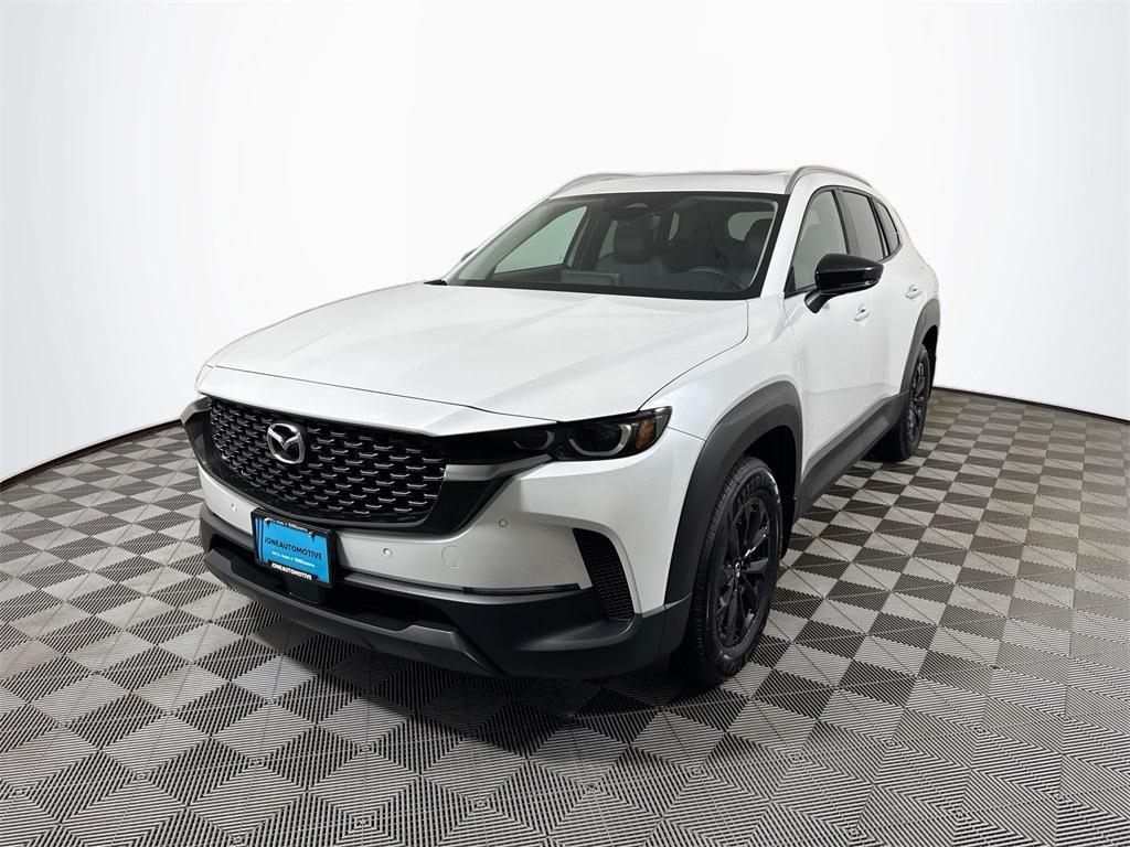 new 2026 Mazda CX-50 Hybrid car, priced at $36,046