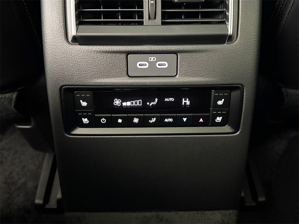 new 2026 Mazda CX-90 car, priced at $57,350