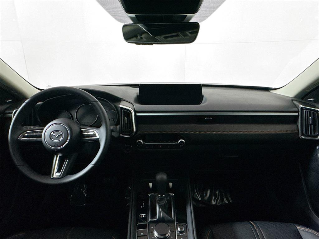 new 2025 Mazda CX-50 car, priced at $38,073