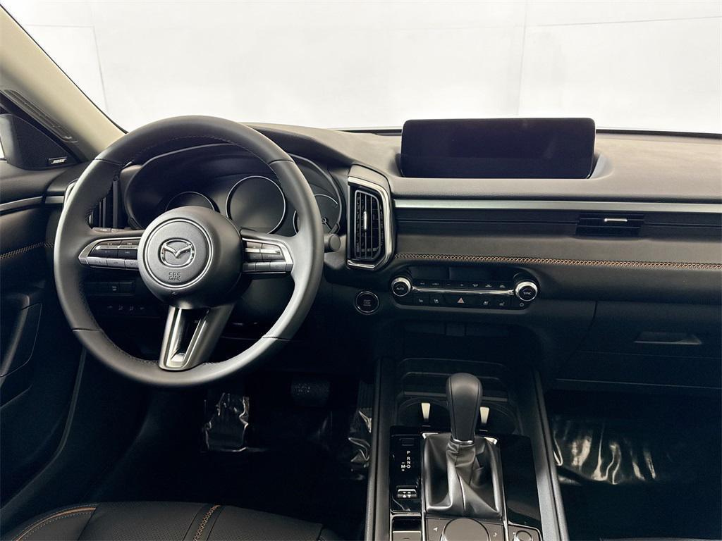 new 2025 Mazda CX-50 car, priced at $38,073