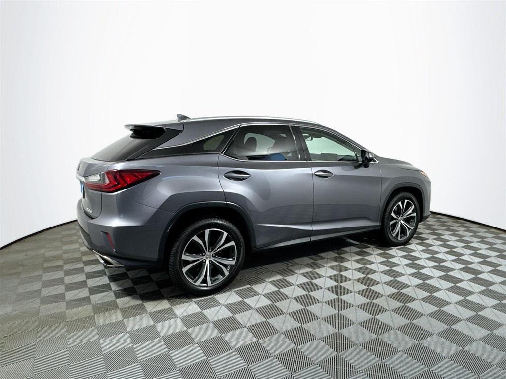 used 2016 Lexus RX 350 car, priced at $17,997