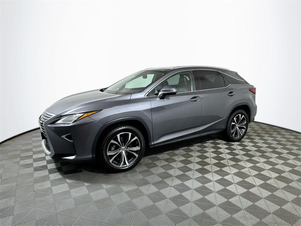 used 2016 Lexus RX 350 car, priced at $17,997
