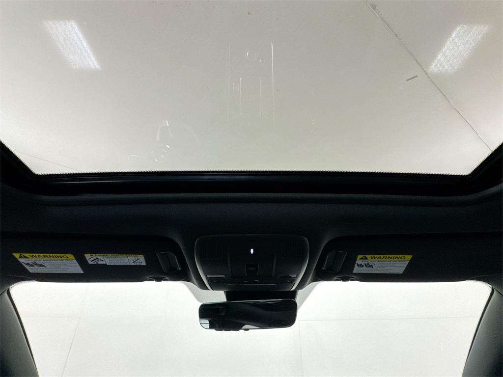 new 2025 Mazda CX-5 car, priced at $42,043