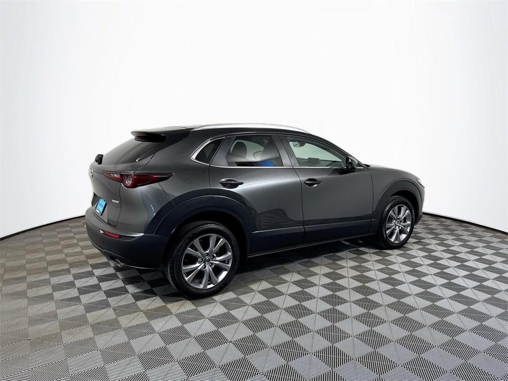 used 2023 Mazda CX-30 car, priced at $22,999