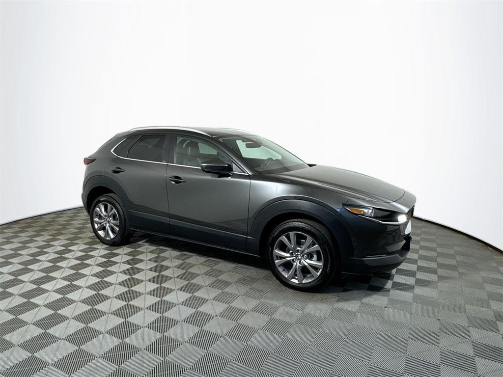 used 2023 Mazda CX-30 car, priced at $22,999