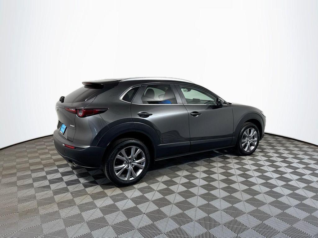 used 2023 Mazda CX-30 car, priced at $21,977