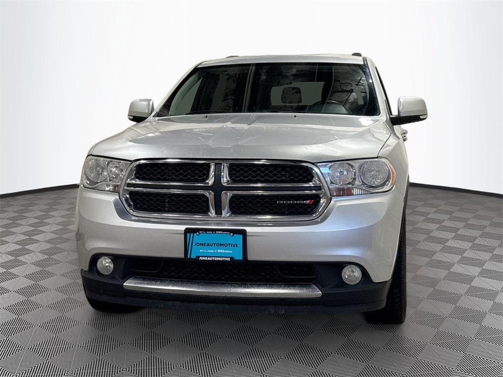 used 2013 Dodge Durango car, priced at $7,222