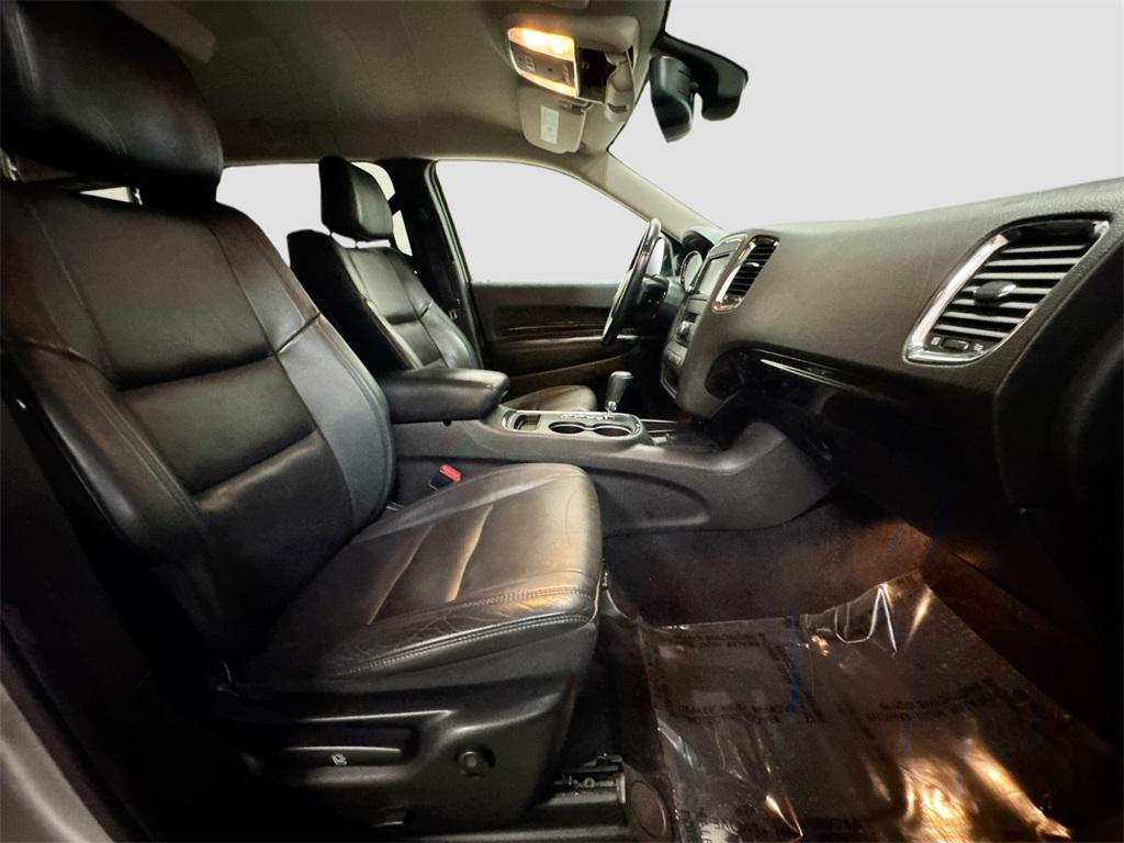 used 2013 Dodge Durango car, priced at $7,222