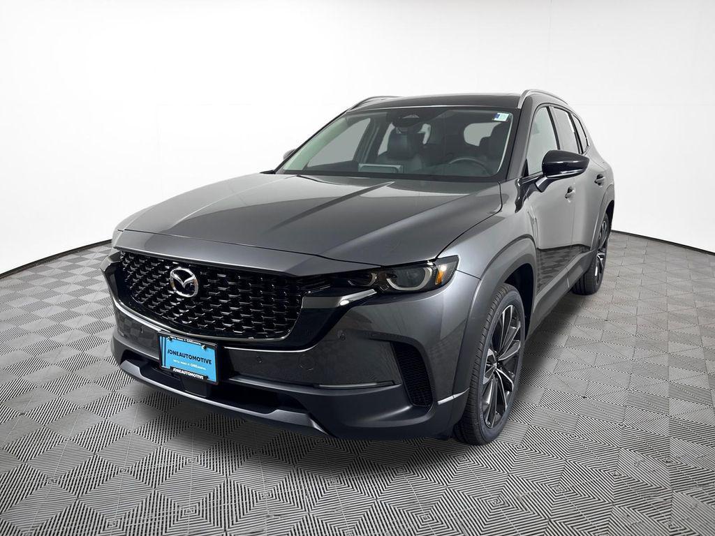 new 2026 Mazda CX-50 car, priced at $35,731