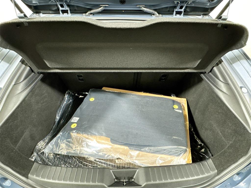 new 2026 Mazda Mazda3 car, priced at $30,063