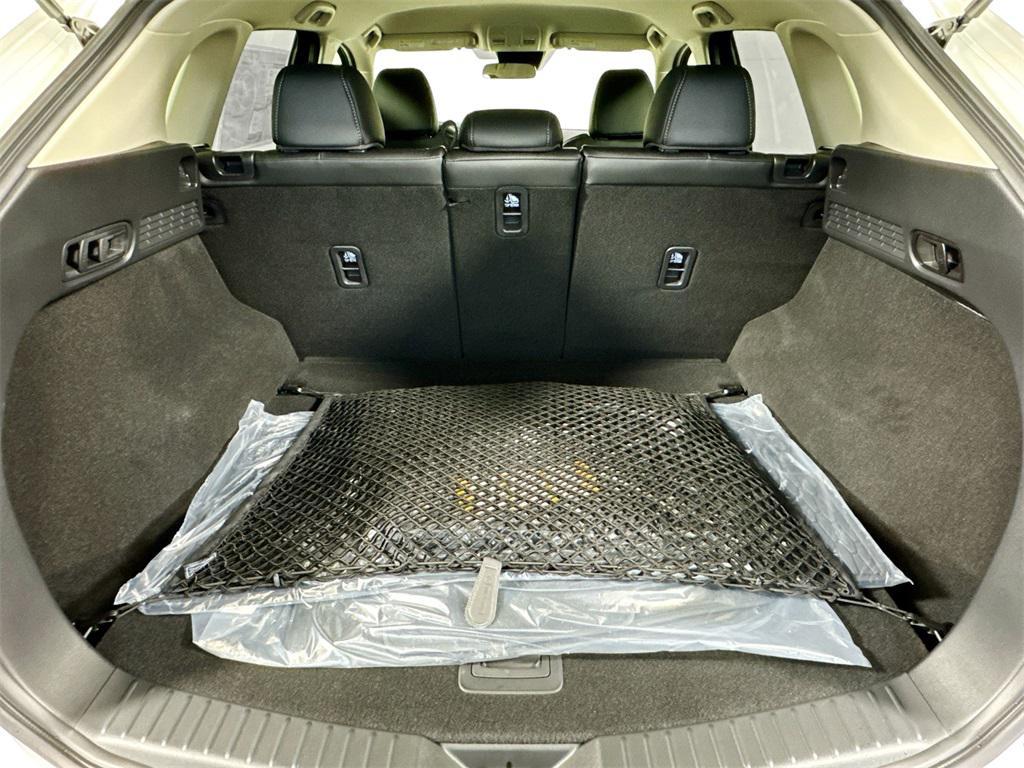 new 2025 Mazda CX-5 car, priced at $32,057