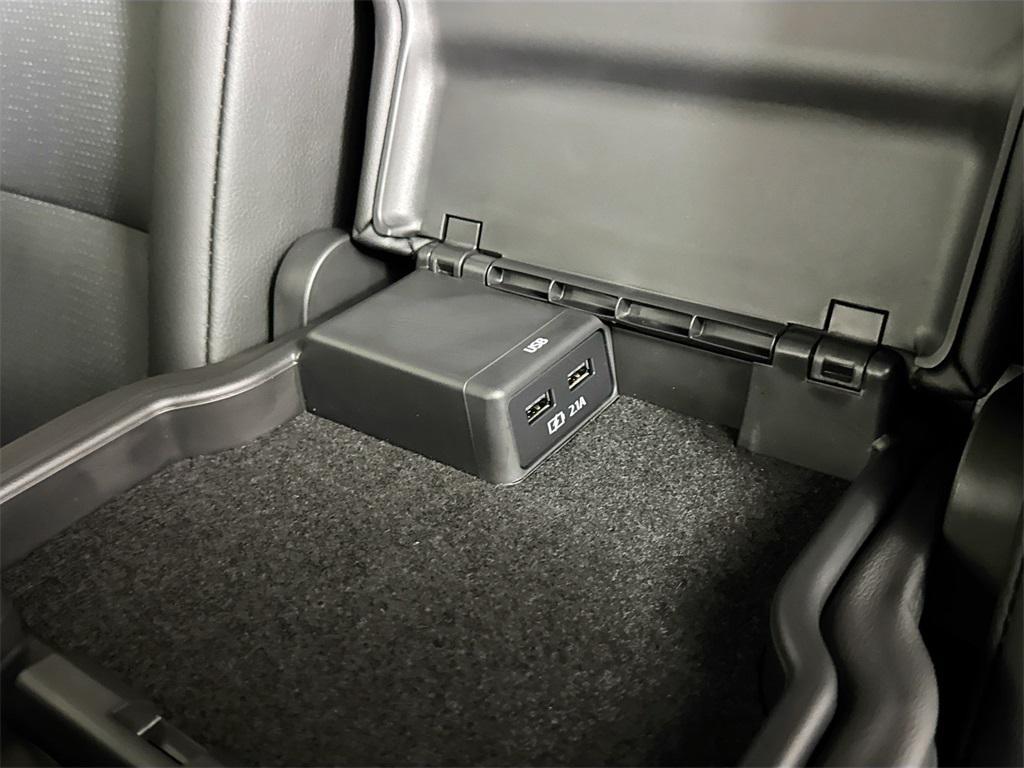 new 2025 Mazda CX-5 car, priced at $32,057