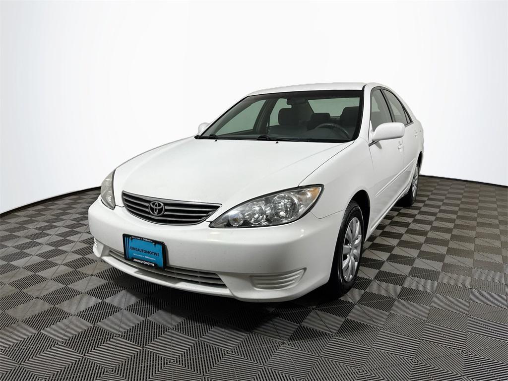 used 2006 Toyota Camry car, priced at $5,422