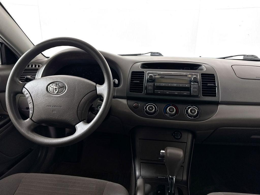 used 2006 Toyota Camry car, priced at $4,444