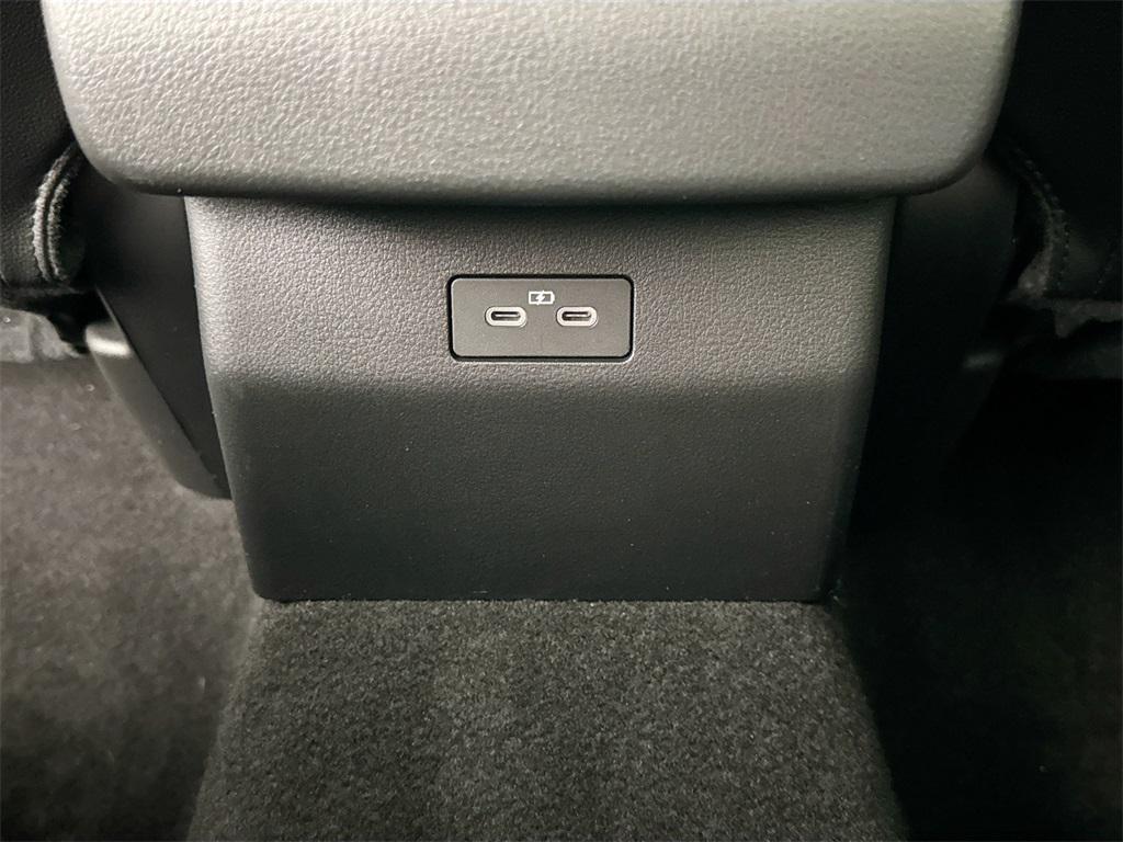 used 2025 Mazda CX-50 car, priced at $29,997