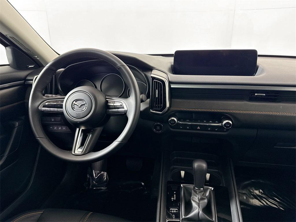 used 2025 Mazda CX-50 car, priced at $29,997