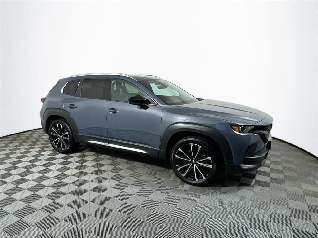 used 2025 Mazda CX-50 car, priced at $29,997