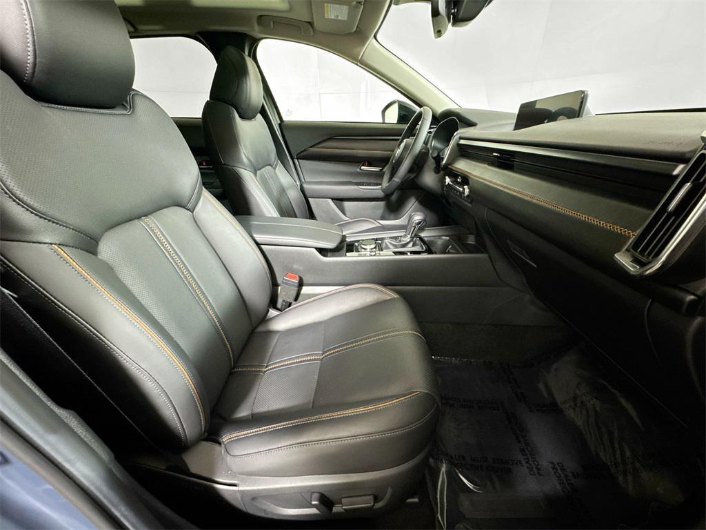 used 2025 Mazda CX-50 car, priced at $29,997