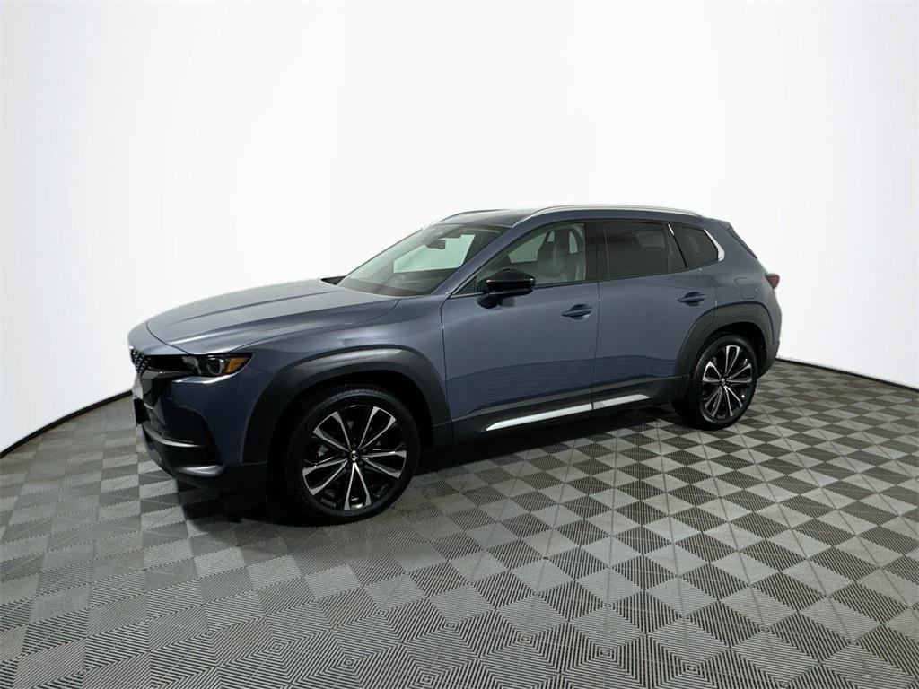 used 2025 Mazda CX-50 car, priced at $29,997