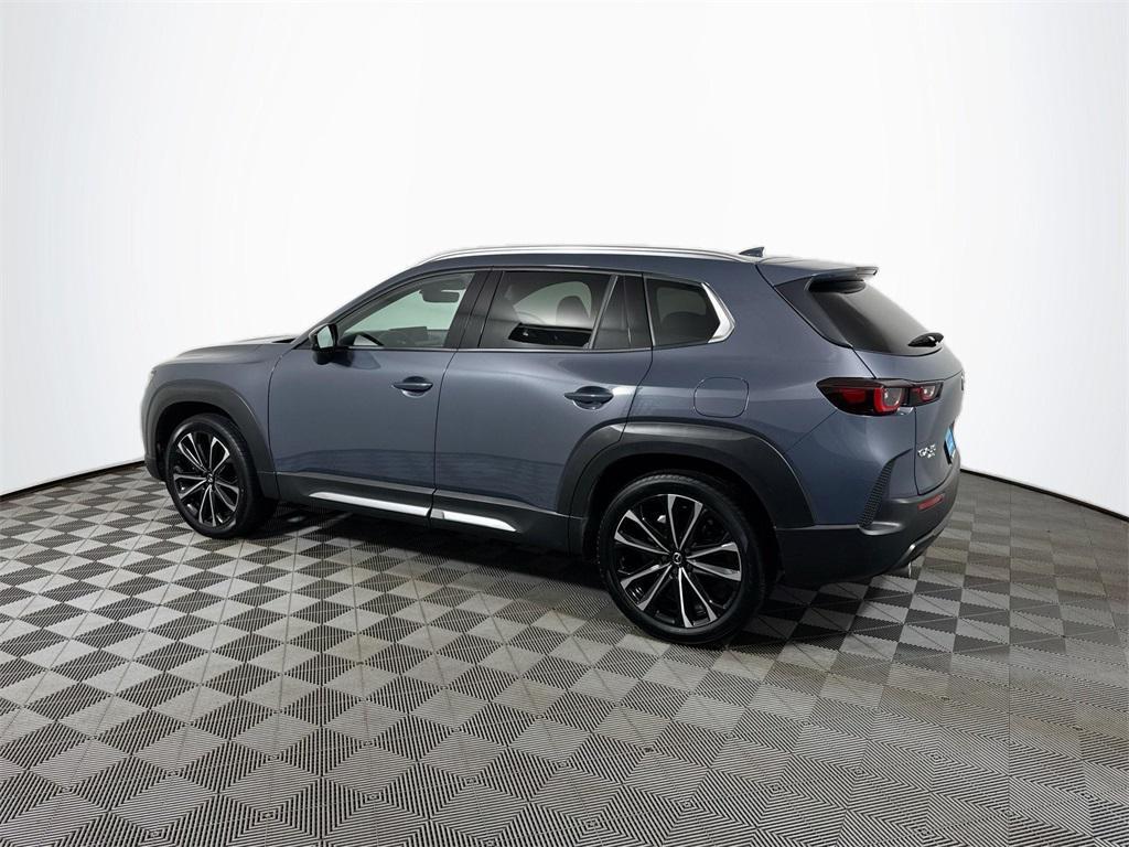 used 2025 Mazda CX-50 car, priced at $29,997