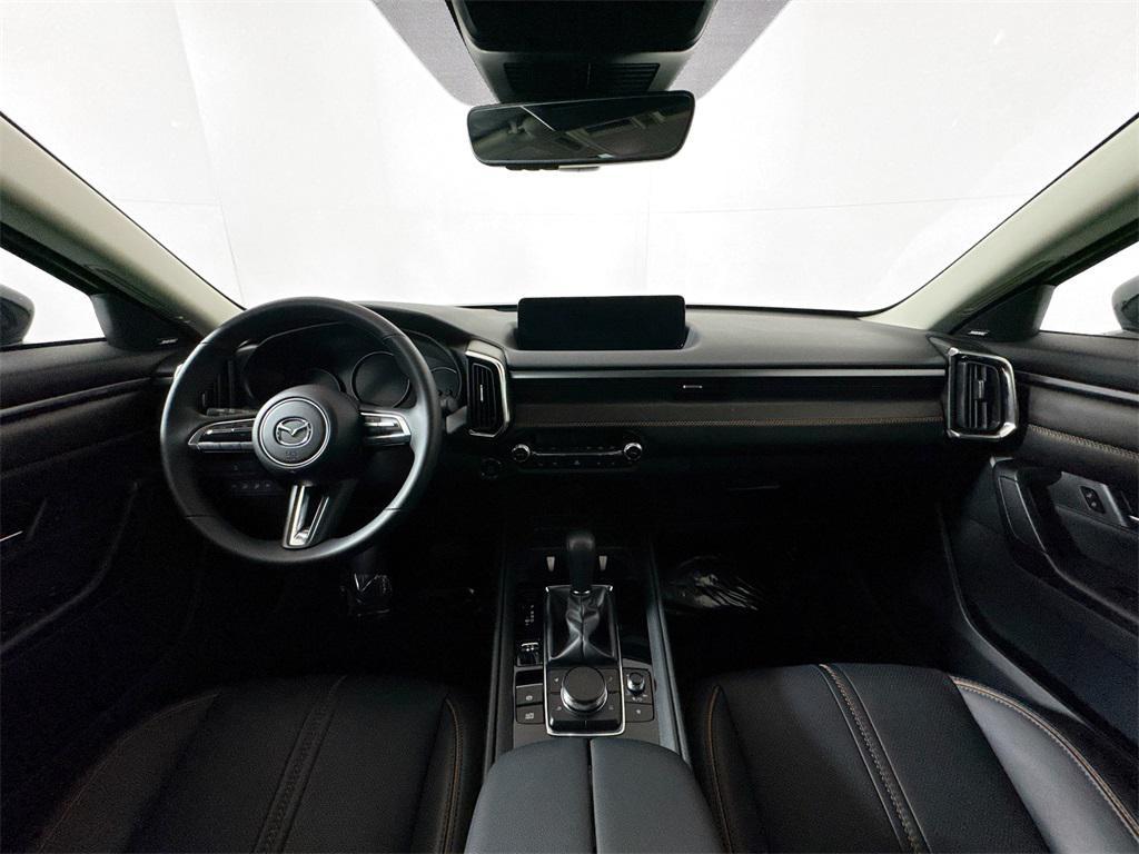 used 2025 Mazda CX-50 car, priced at $29,997
