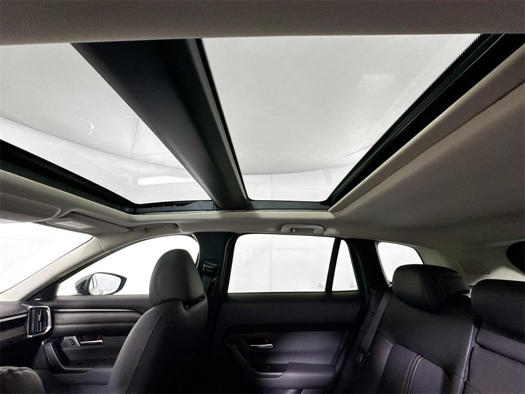 used 2025 Mazda CX-50 car, priced at $29,997