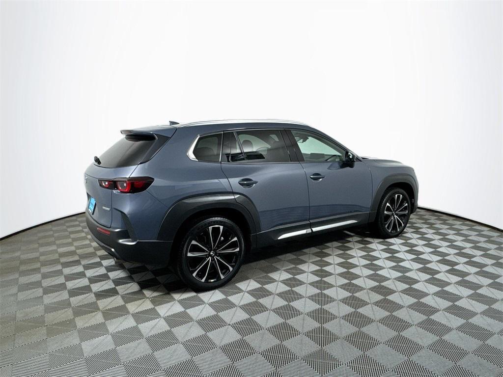 used 2025 Mazda CX-50 car, priced at $29,997
