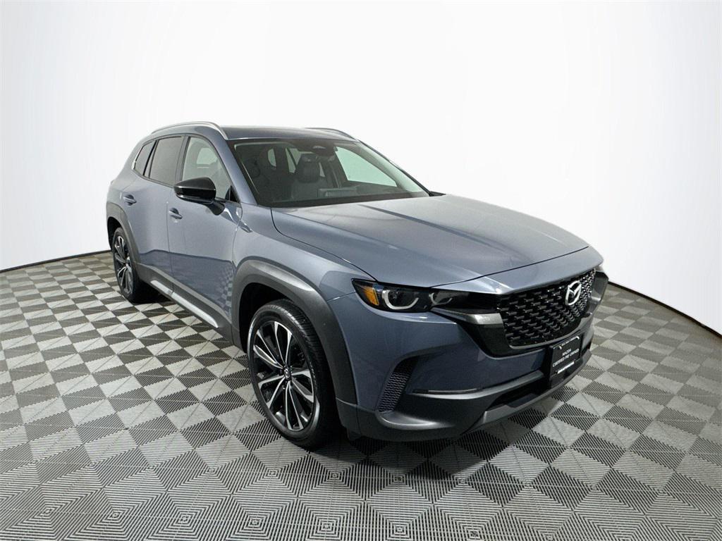used 2025 Mazda CX-50 car, priced at $29,997