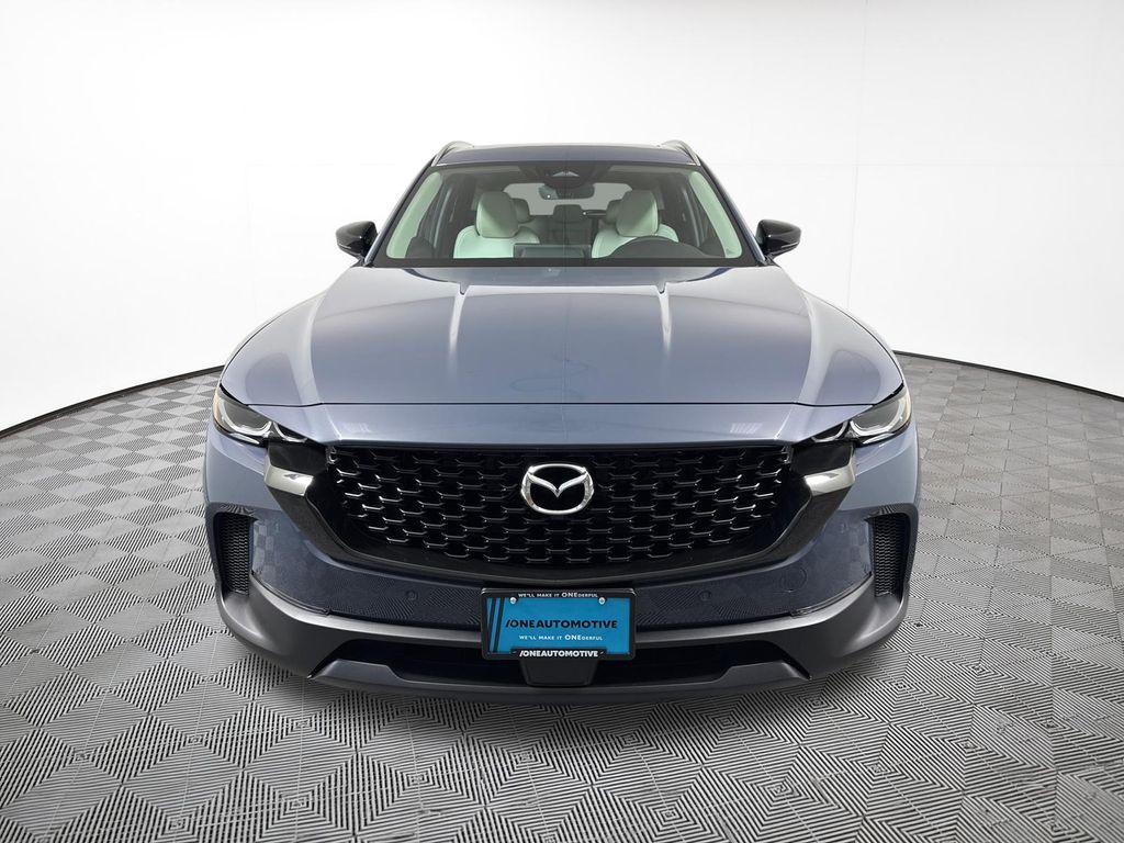 new 2026 Mazda CX-50 car, priced at $35,542