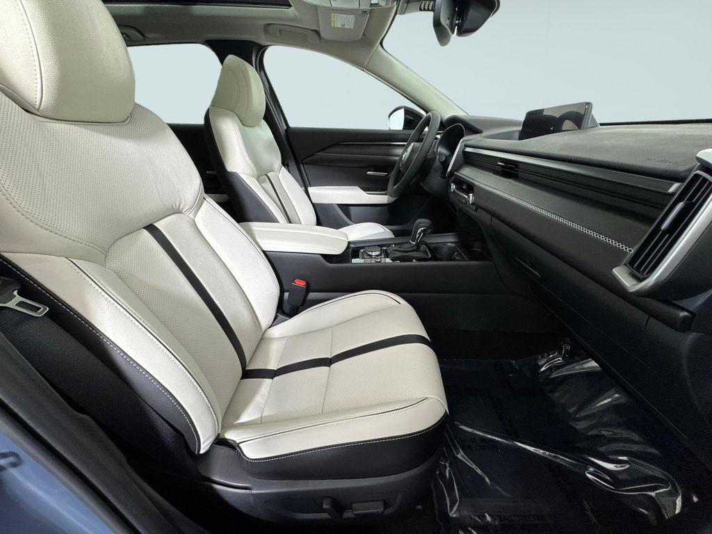 new 2026 Mazda CX-50 car, priced at $35,542