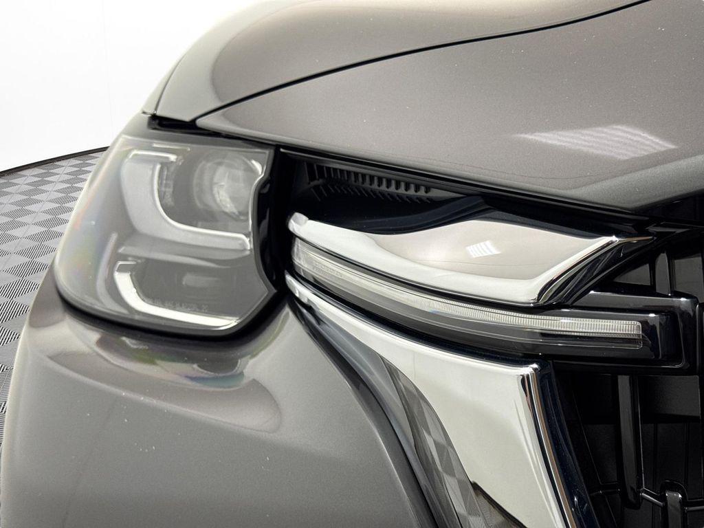 new 2026 Mazda CX-90 car, priced at $56,278