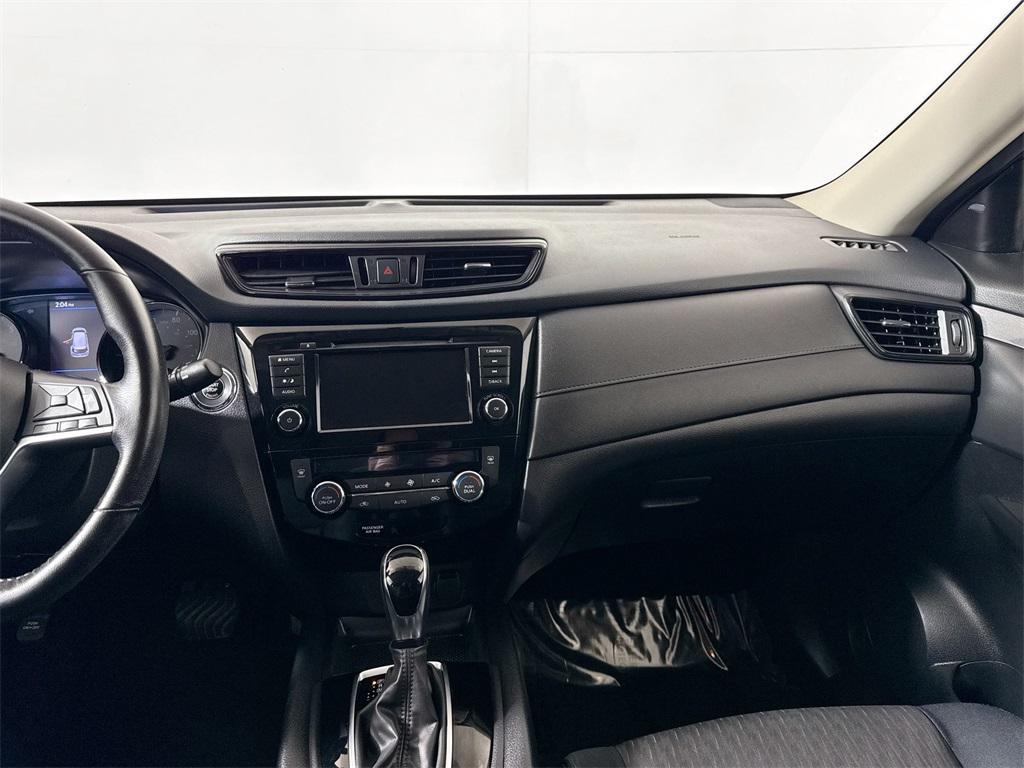 used 2018 Nissan Rogue car, priced at $15,997