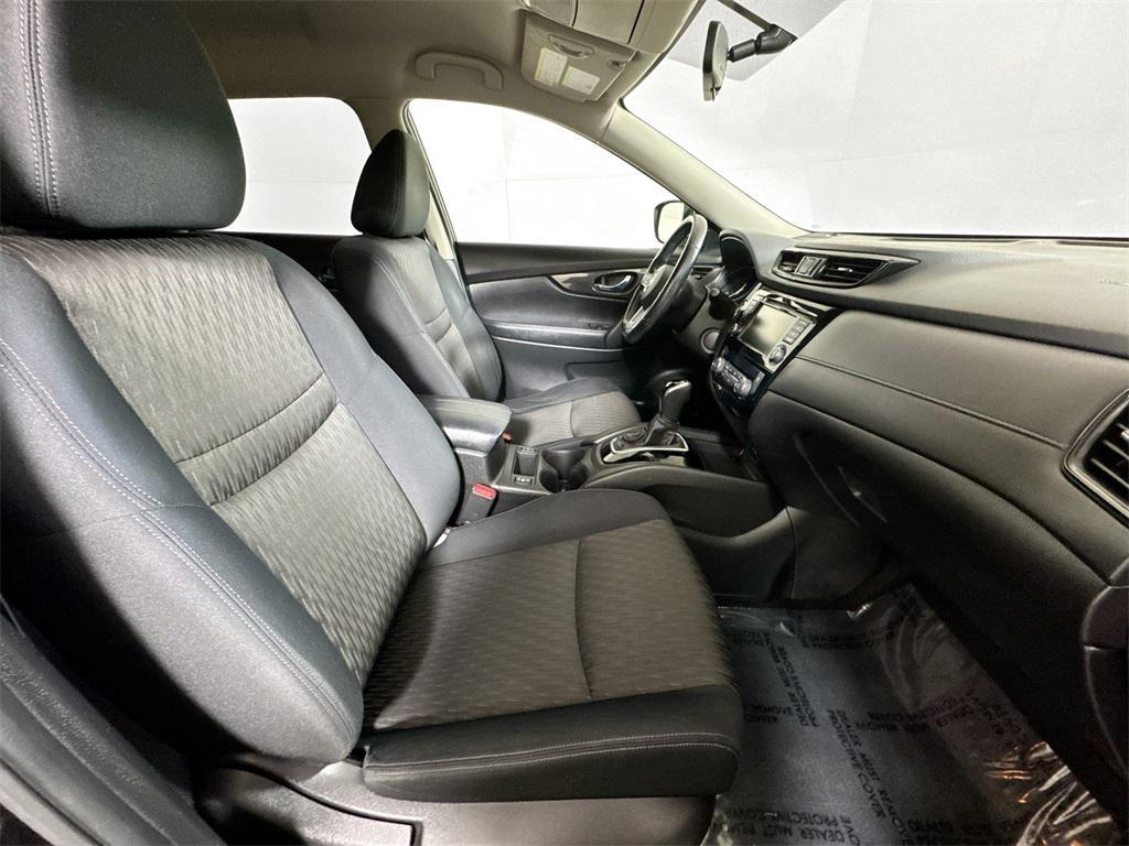 used 2018 Nissan Rogue car, priced at $15,997