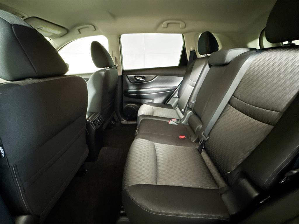 used 2018 Nissan Rogue car, priced at $15,997