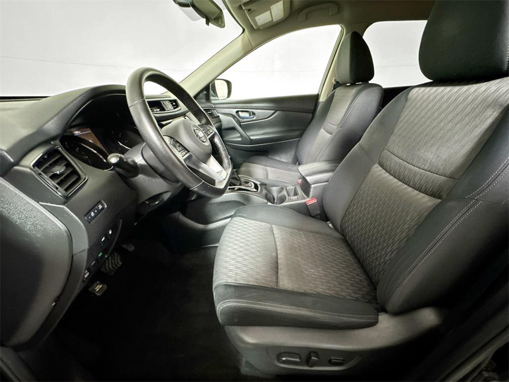 used 2018 Nissan Rogue car, priced at $15,997