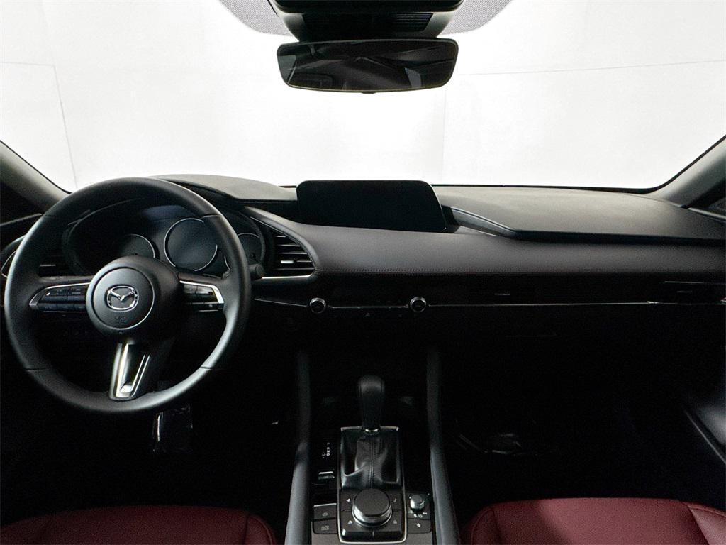 new 2026 Mazda Mazda3 car, priced at $30,063