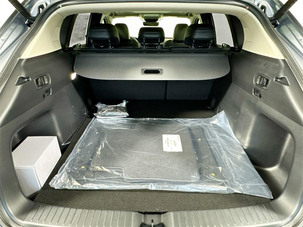 new 2026 Mazda CX-50 car, priced at $35,320