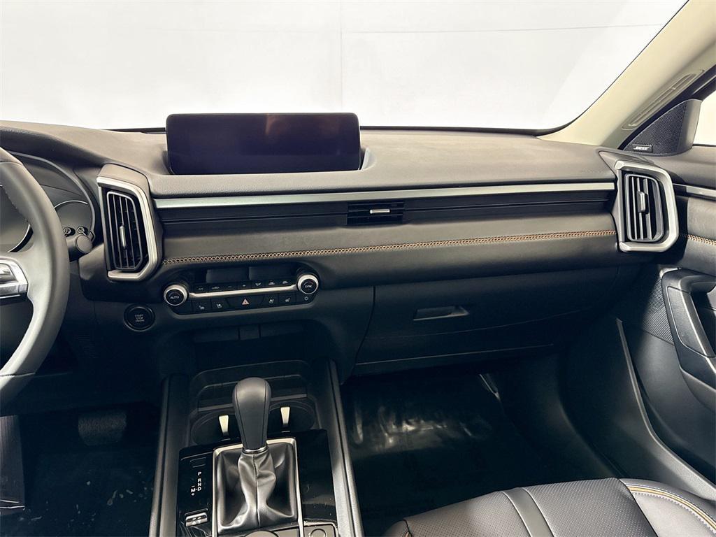 new 2026 Mazda CX-50 car, priced at $35,320