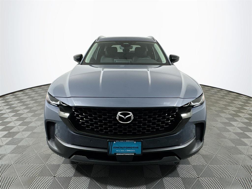 new 2026 Mazda CX-50 car, priced at $35,320