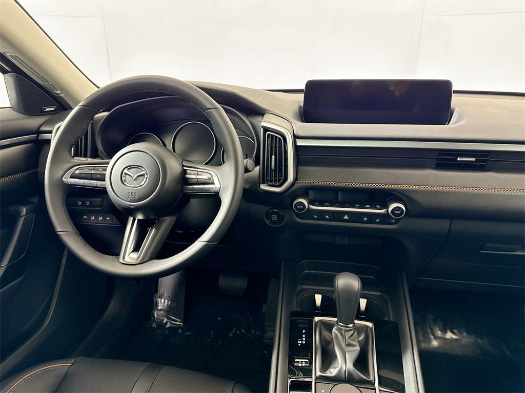 new 2026 Mazda CX-50 car, priced at $35,320