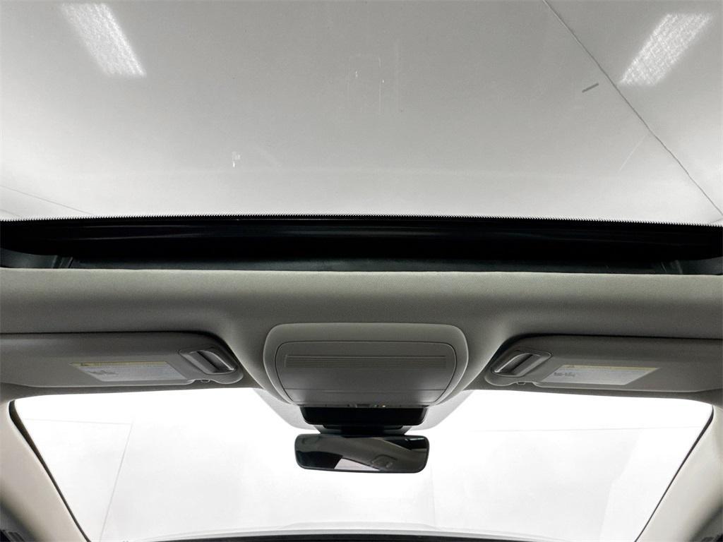 new 2026 Mazda CX-50 car, priced at $35,320